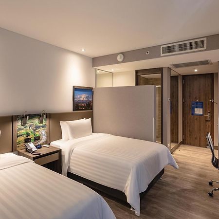 Hampton By Hilton Arequipa Hotel Luaran gambar