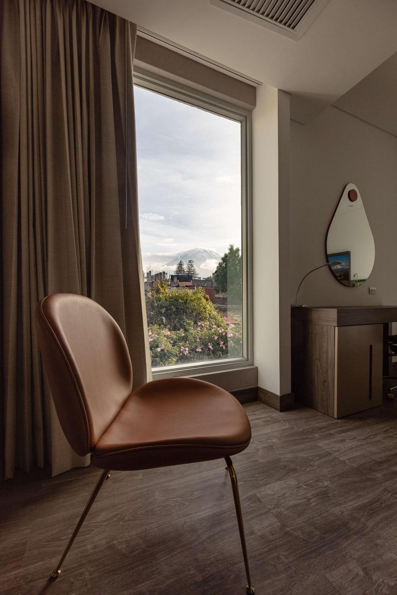 Hampton By Hilton Arequipa Hotel Luaran gambar