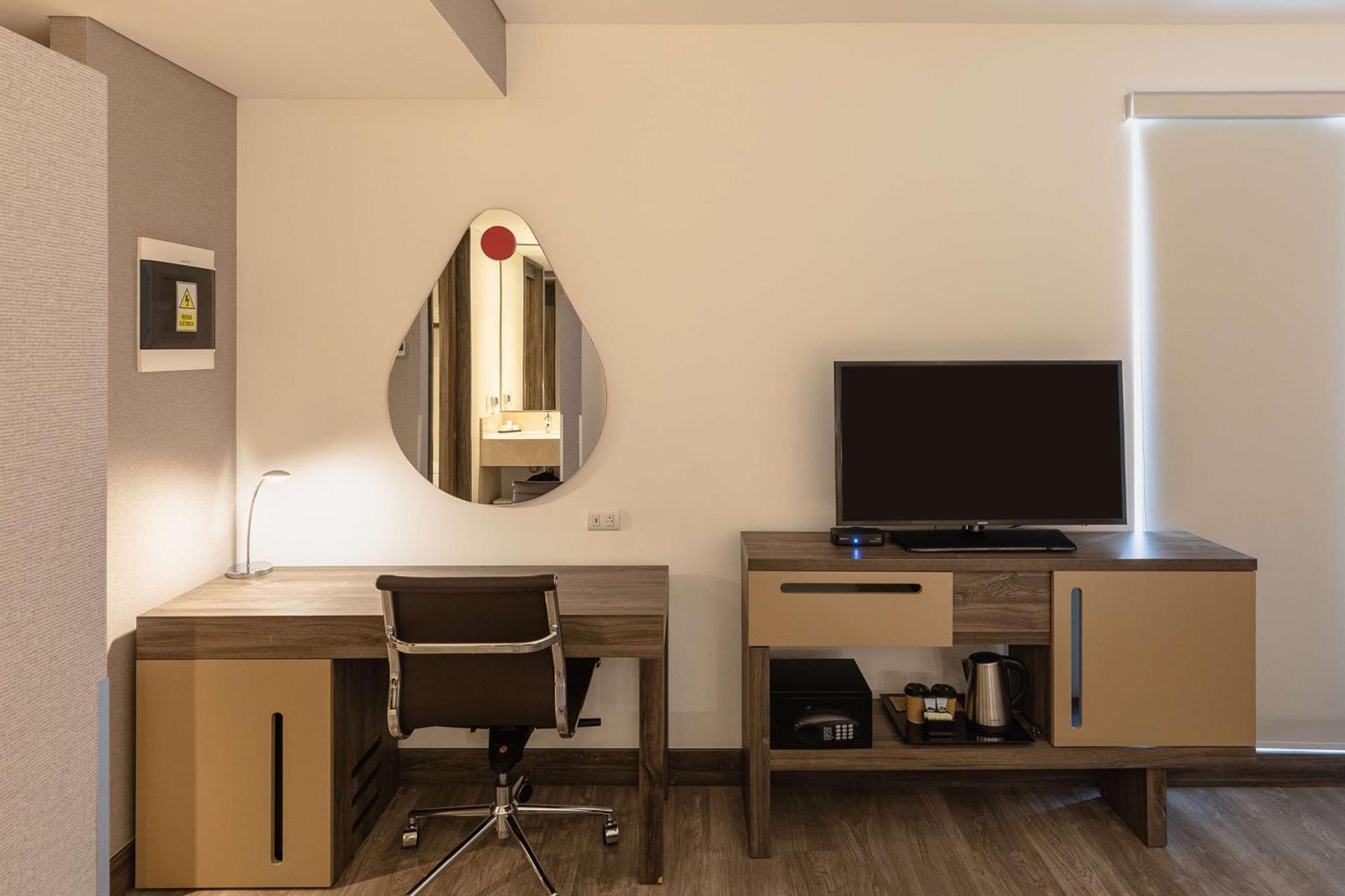 Hampton By Hilton Arequipa Hotel Luaran gambar