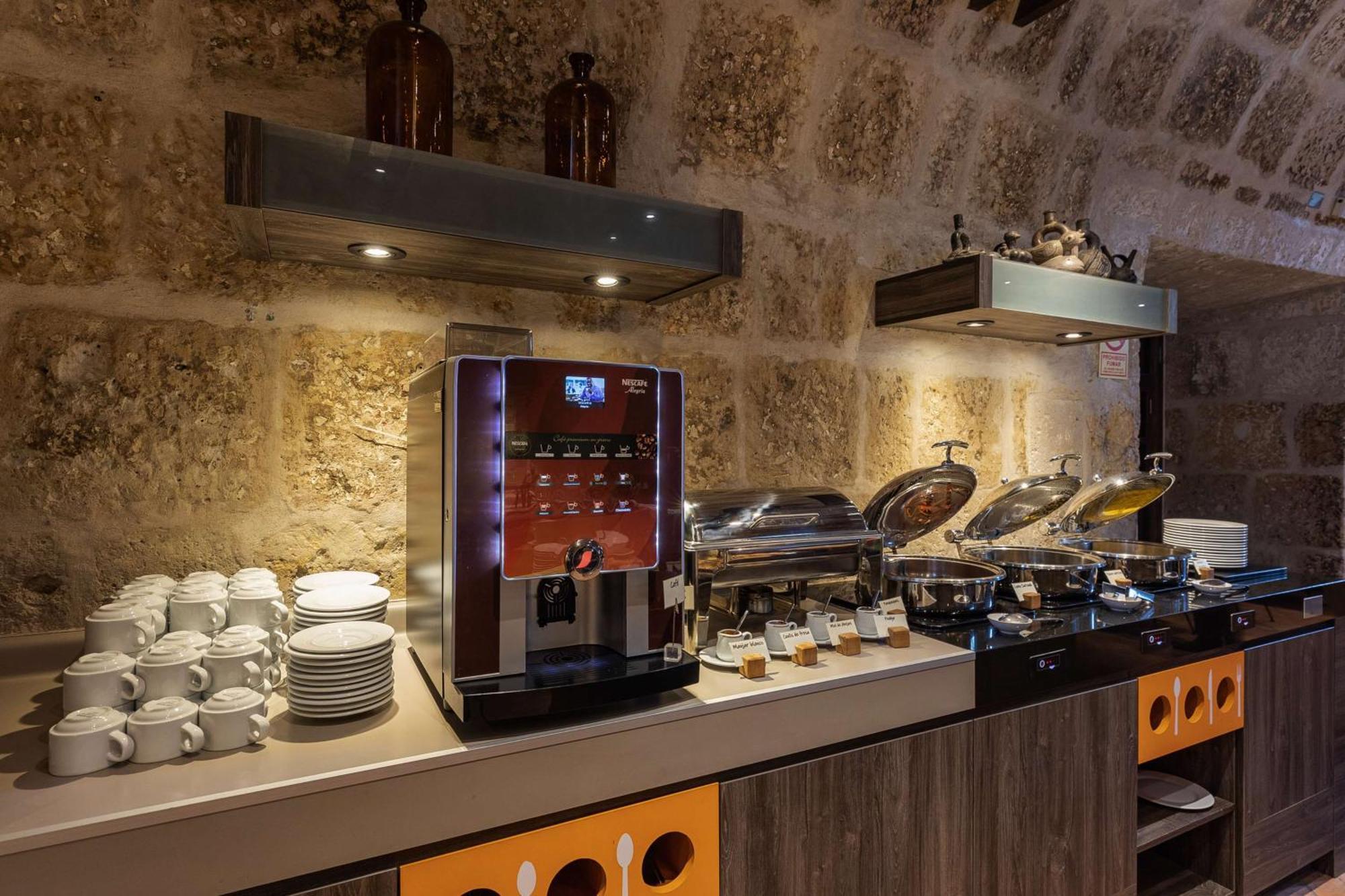 Hampton By Hilton Arequipa Hotel Luaran gambar