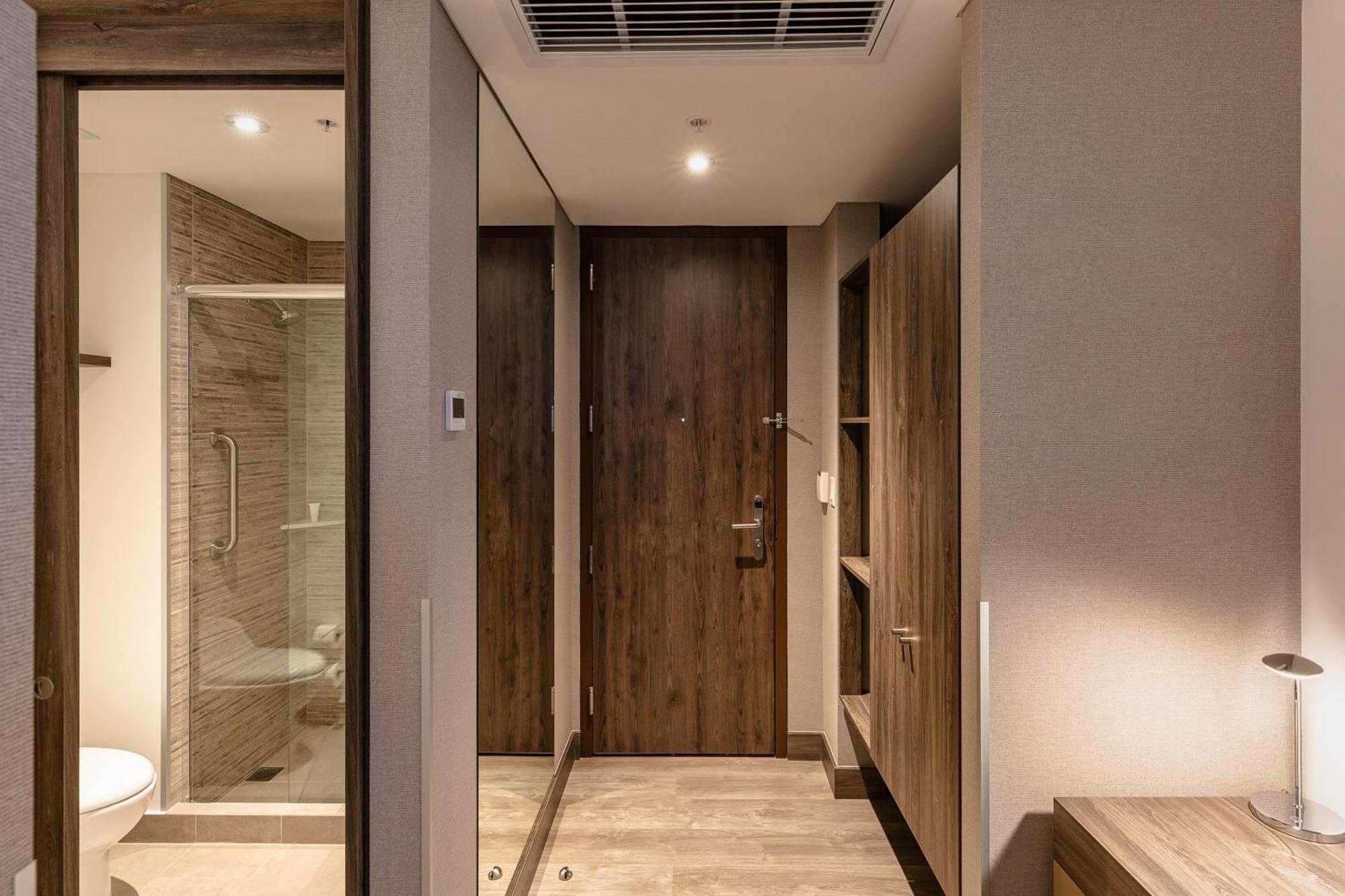 Hampton By Hilton Arequipa Hotel Luaran gambar